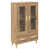 Artisan Oak selected
