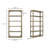 Azriel Bookcase