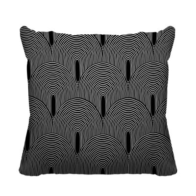Limpo Indoor/Outdoor Throw Pillow