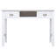 Amher Solid Wood Base Writing Desk-564168499