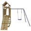 Fritch Freeport Park Swing Set with 1 Swing(s)-413750665