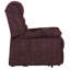 Fauteuil inclinable rembourré Soother-40057399