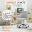 Chaise de bureau Magdaleen-437337675