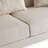 Rutig Upholstered 100'' Sofa