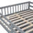 Kiersta Kids Full / Double Bunk Bed-660309808