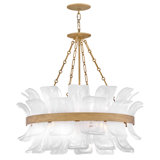 Fleur 6 - Light Chandelier