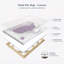 Pin's personnalisable mauve États-Unis Ameere-44460255-43009249