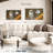 Lilie Midcentury Interior Abstract-107987376