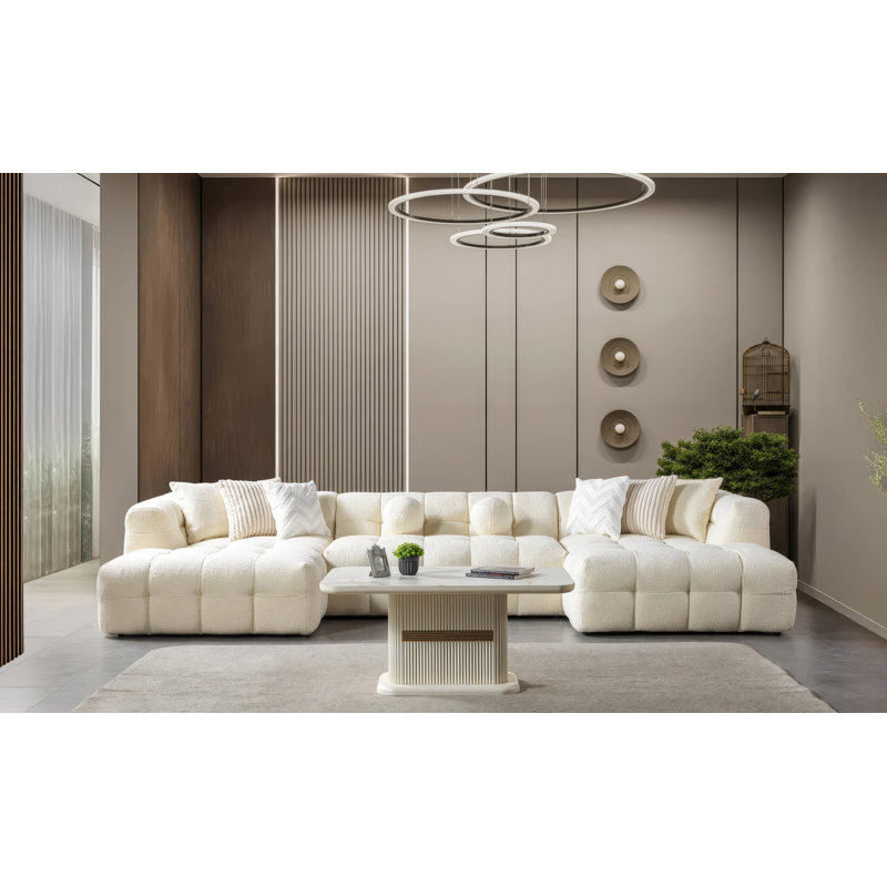Canapé modulaire Iris