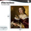 Estampe numérique de la Renaissance avec un chat Regal, conception de CAD Designs-274043124-274043113