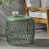Green est en rupture de stock