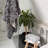 100% Cotton Striped Hand Towels - Set of 2-198942358