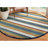 Floraville Striped Indoor Rug-2133874945