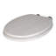 Maitland Soft Close Round Standard Toilet Seat
