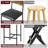 25.5 Inches Upholstered Bar Chairs with Back-1142643252-1142643249