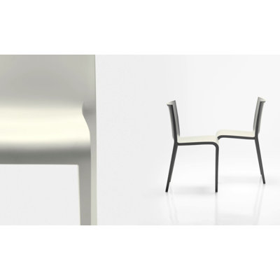 Nassau 18.5" Wide Side Chair