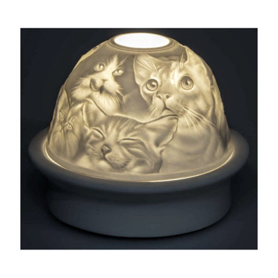 Lampe de table 5 po Whittlesey