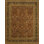 Traditional Hand Knotted Wool Oriental Area Rug