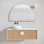 Bathroom Mirror