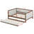 Upholstered Daybed