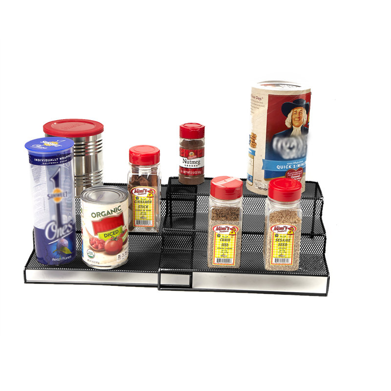 Spice Rack