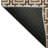 Premium Machine Washable Paullette AMF139 Paprika Rug-967060507