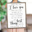 «Love You Best Thing»