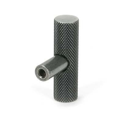 Brompton Cylindrical Knob