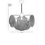 Chandle - Light Rattan Pendant