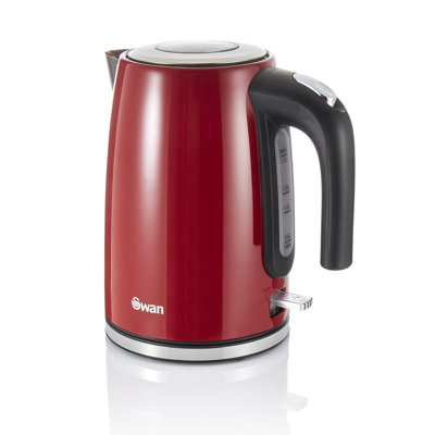 Swan 1.7L Electric Tea Kettle