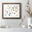 Lollipop Field - Peinture encadrée-1685646628-1685646625
