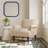Allura Upholstered Armchair-1131799583