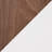 Gunning Wood Top Desk with Raised Hutch-866151265
