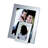 Nickel Plated Metal Matte Picture Frame-14020372