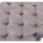Banc rembourré 48 po en velours-946634209-946634236