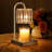 Candle Heater Light