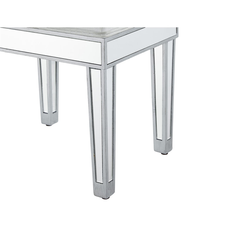 Tabouret de coiffeuse Cain