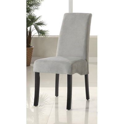 Giatrelis 18'' H Upholstered Dining Chair