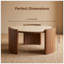 Table basse Modern