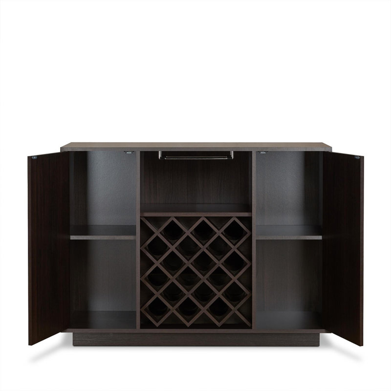Armoire à vin Hazen