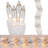 18' 600 Bulb Christmas String Light Garland-1302572630