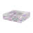 Bougie Women Nuevo Lilac Acrylic Candy Catchall Dish-126232354