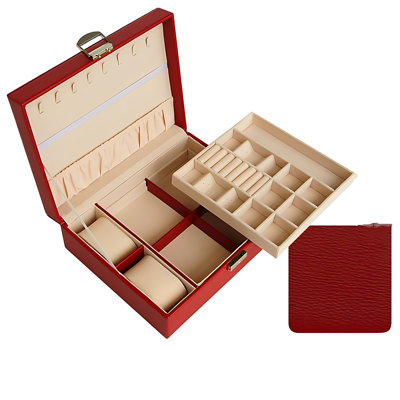 Jewelry Box +