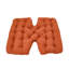 Fleece Fabric；Iron Rocking Chair-703082233