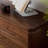 Modern simple full drawer TV cabinet-108057910