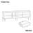 Emilyann 63-inch Faux Wood TV Stand-2103850474