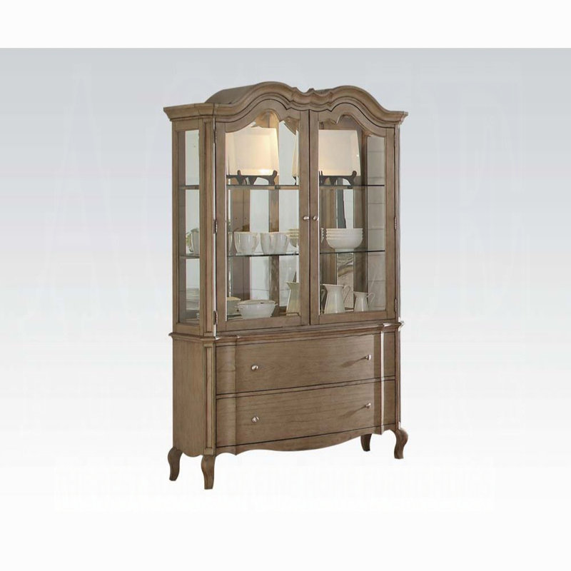 Buffet et huche Chelmsford Traditional
