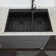 33'' L Drop-In Double Bowl Stainless Steel Kitchen Sink