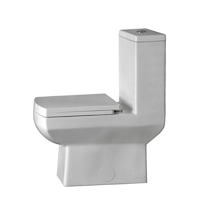 Urban 1.2 Gallons GPF High Efficiency Dual Flush Kit