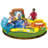 Intex Novelty Inflatable Pool 42.96 H x 75 W x 96 L